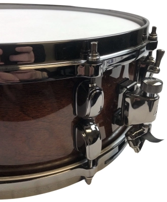 Tama Starclassic Select Walnut Snare 2